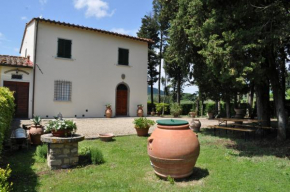 Villa La Tinaia Pontassieve
